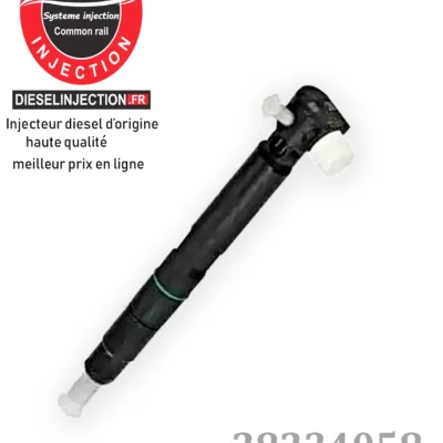 Injecteur DELPHI 2823405828234058 / 400903-00076A