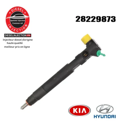 Injecteur DELPHI 28229873 Neuf28229873