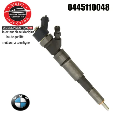 Injecteur bosch 0445110048 - 04451100400445110048