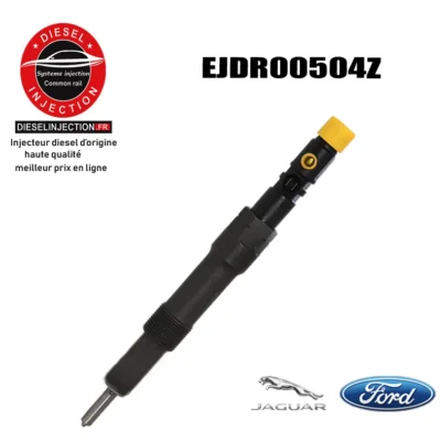 Injecteur DELPHI EJDR00504ZEJDR00504Z
