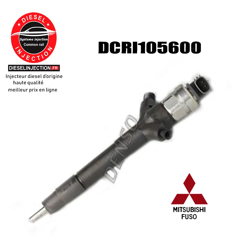 Injecteur DENSO DCRI105600 NeufDCRI105600- 0950005600