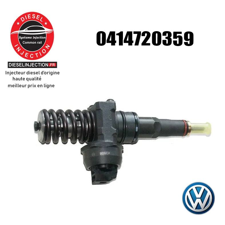 Injecteur pompe bosch 0414720359 - 04147203090414720359 0414720528 0414720309