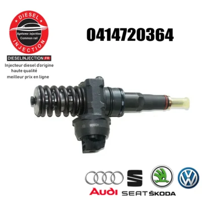 Injecteur pompe BOSCH 04147203640414720364