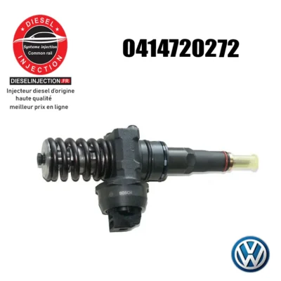 Injecteur pompe BOSCH 04147202720414720272