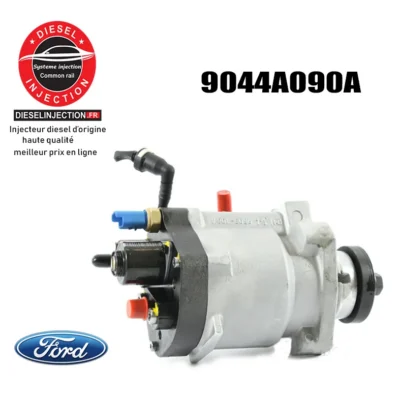Pompe à haute pression DELPHI TDCI 9044A090ATDCI9044A090A