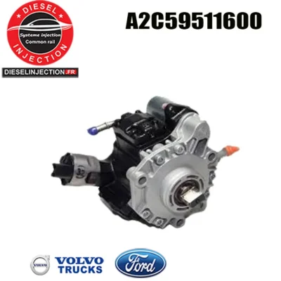 Pompe à haute pression SIEMENS A2C59511600 NeuveA2C59511600