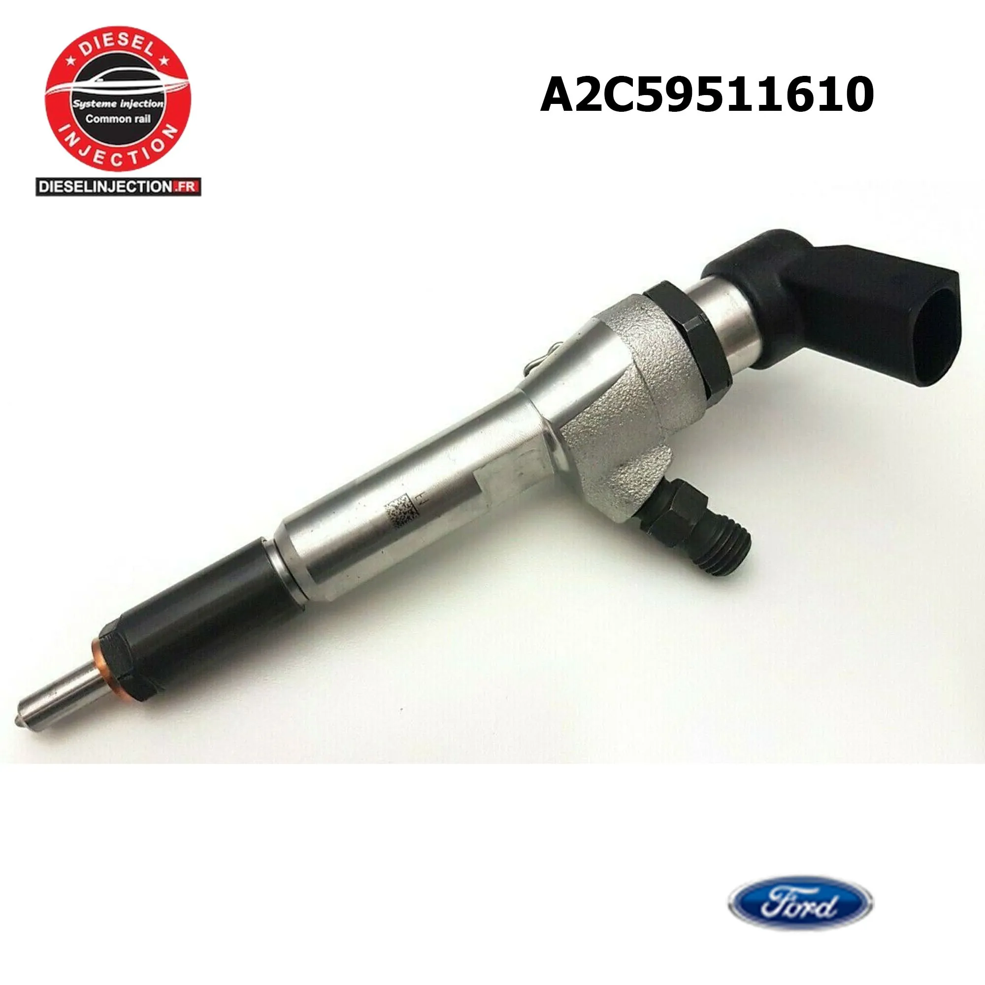 Injecteur SIEMENS A2C59511610 NeufA2C59511610N
