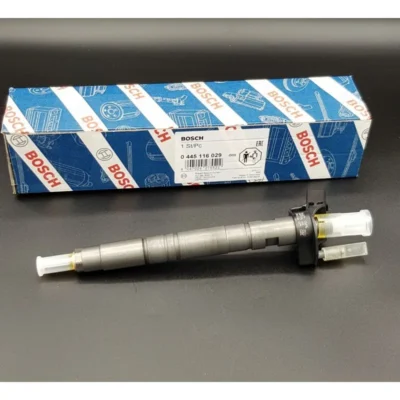 Injecteur BOSCH piezzo 7808089 0445115050 0445115077 Neuf7808089 0445115050 0445115077 0986435359