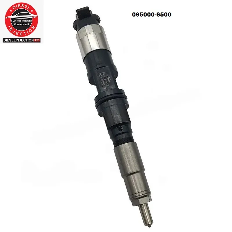 Injecteur DENSO 095000-6500 Neuf095000-6500