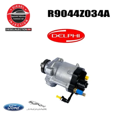 Pompe à haute pression DELPHI R9044Z034A NeuveR9044Z034A