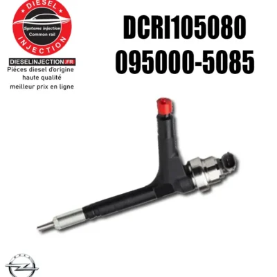 Injecteur DENSO DCRI105080DCRI105080