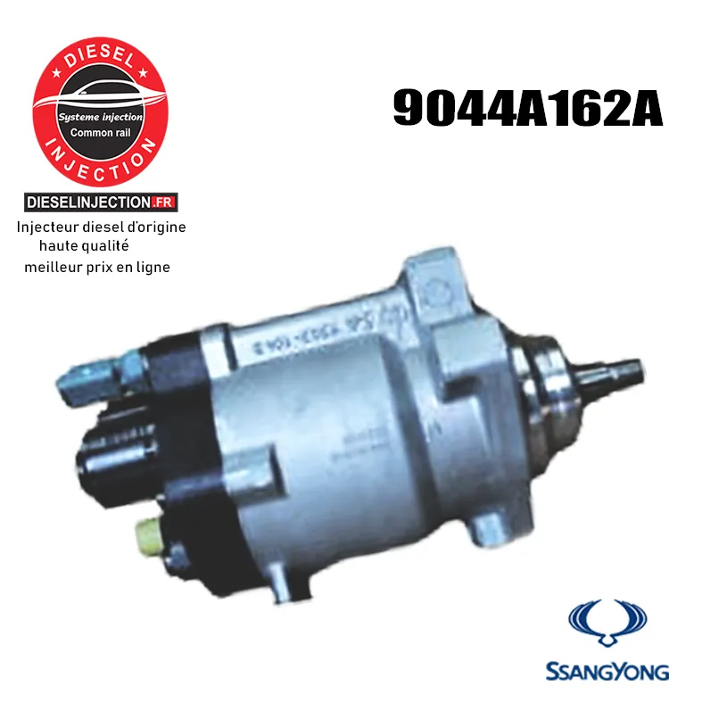Pompe à haute pression DELPHI 9044A162A Neuve9044A162A