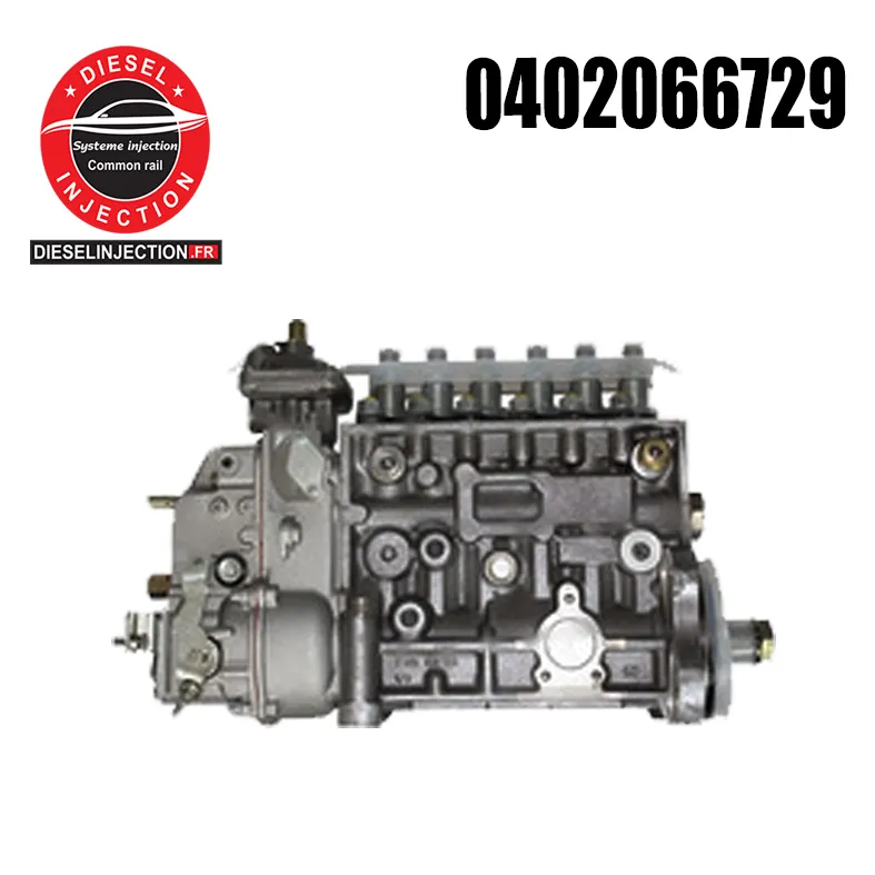 Pompe à Injection Bosch 0402066729 Neuve0402066729