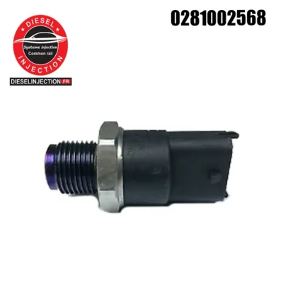 Capteur pression 02810025680281002568