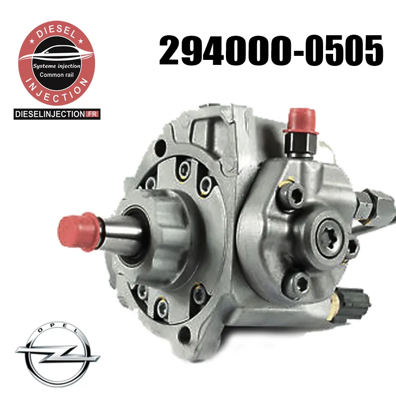 Pompe à haute pression DENSO 2940000505 Neuve294000-0505
