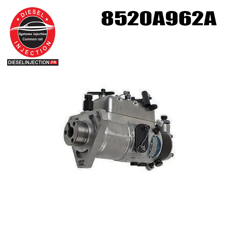 Pompe à haute pression LUCAS 8520A962A8520A962A