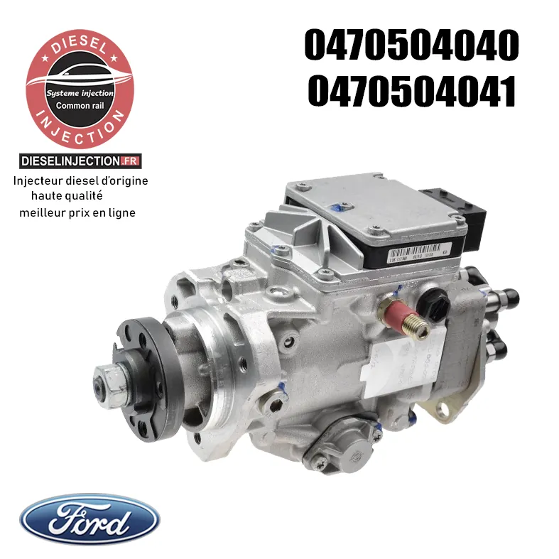 Pompe à injection BOSCH 04705040400470504040 0470504041 0986444076