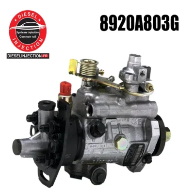 Pompe à haute pression DELPHI-LUCAS 8920A803G8920A803G
