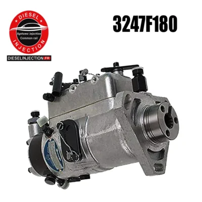 Pompe Injection 3247F180 Neuve3247F180