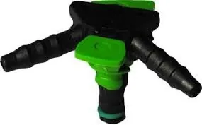 Retour injecteur double , SiemensD003-516