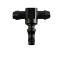 Retour injecteur double , BoschM003-502