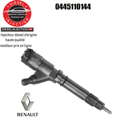 Injecteur bosch 0445110144 - 82001711730445110144