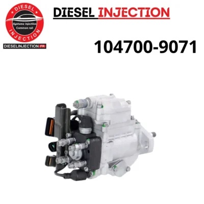 Pompe à injection ZEXEL 104700-9071