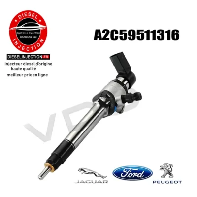 INJECTEUR SIEMENS-VDO A2C59511316 neufA2C59511316