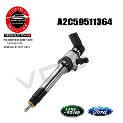 Injecteur SIEMENS VDO A2C59511364 neufA2C59511364