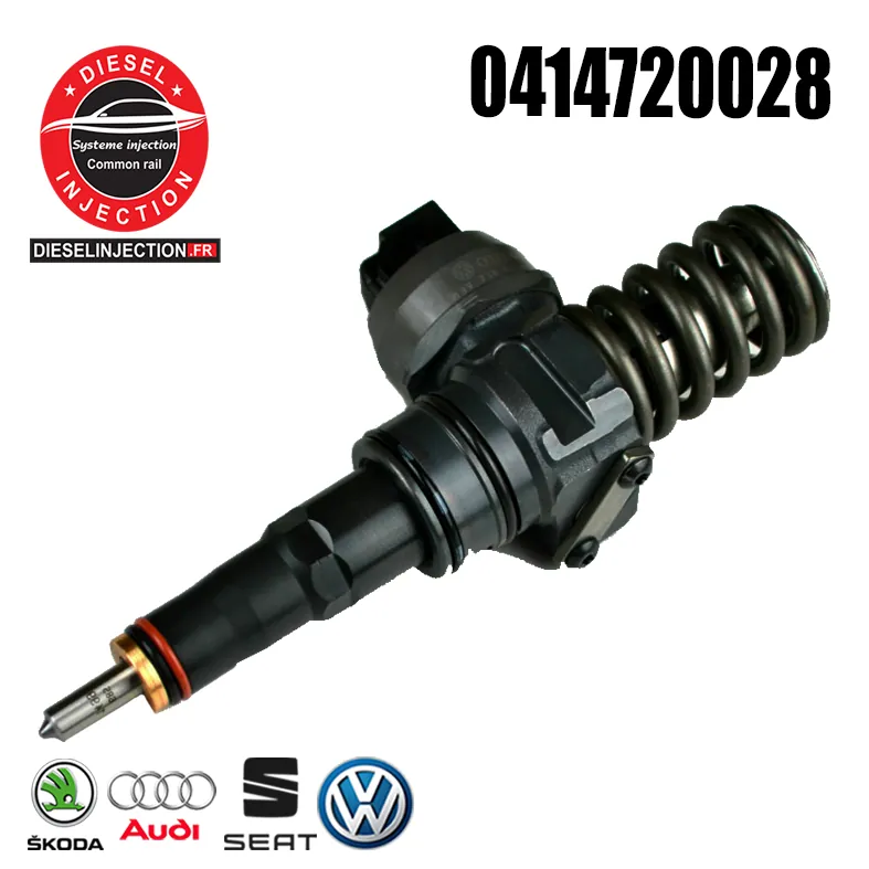 Injecteur pompe BOSCH 0414720028 Neuf0414720028