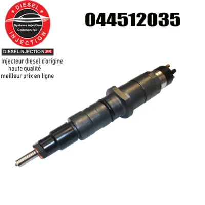 Injecteur bosch 0445120351 - 5801618038 Neuf044512035