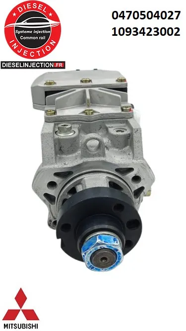 Pompe à injection BOSCH 04705040270470504027-1093423002