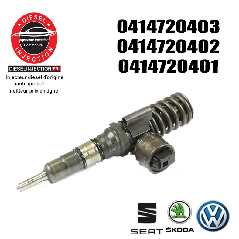 Injecteur pompe bosch 0414720403 - 04147204010414720403
