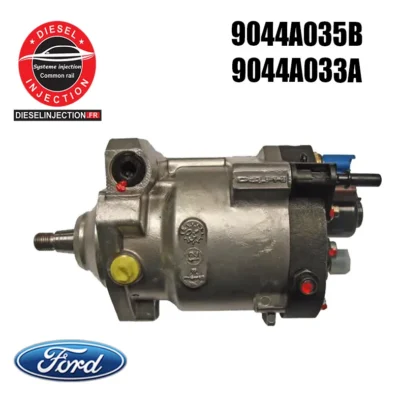 Pompe à haute Pression DELPHI 9044A035B9044A035B