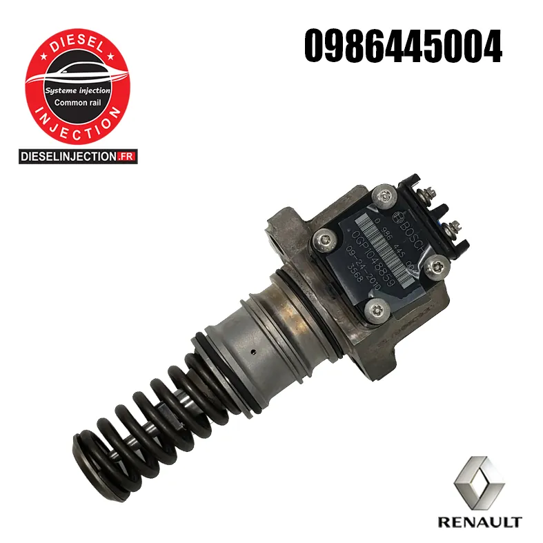 Injecteur pompe BOSCH 09864450040986445004