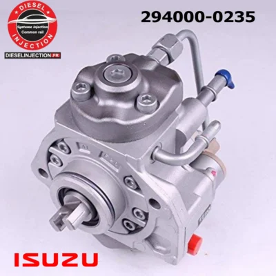 Pompe à haute pression DENSO 2940000235294000-0235