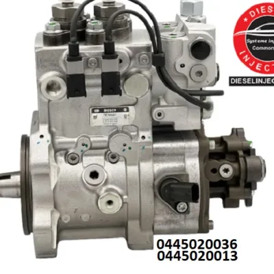 Pompe à injection BOSCH 0445020013 04450200360445020013 0445020036 5010553948 0.445.020.012