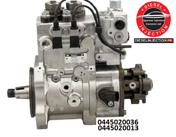 Pompe à injection BOSCH 0445020013 04450200360445020013 0445020036 5010553948 0.445.020.012