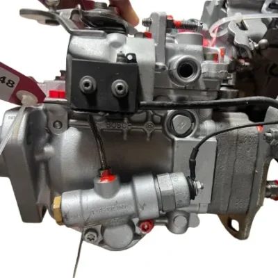 Pompe à injection BOSCH 04604840730460484073