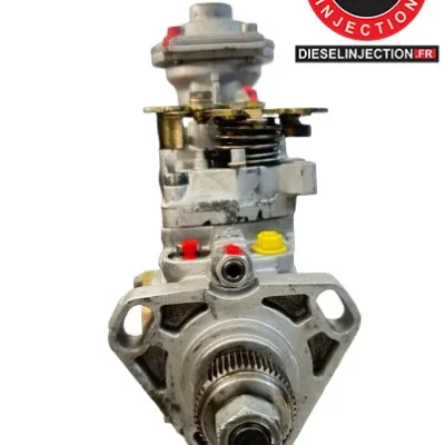 Pompe injection 04604140910460414091