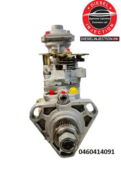Pompe injection 04604140910460414091