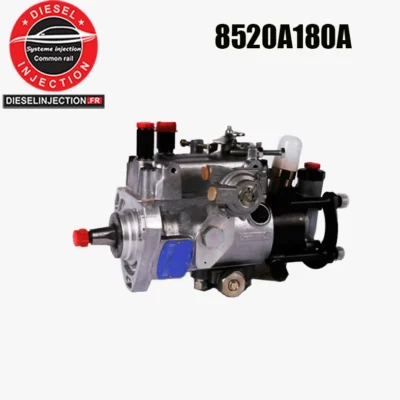 Pompe Injection Delphi DPS 8520A180A8520A180A