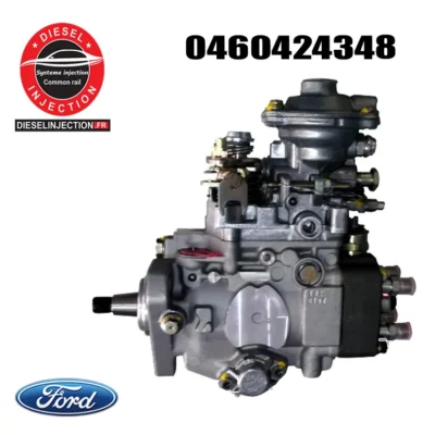 Pompe à injection BOSCH 04604243480460424348
