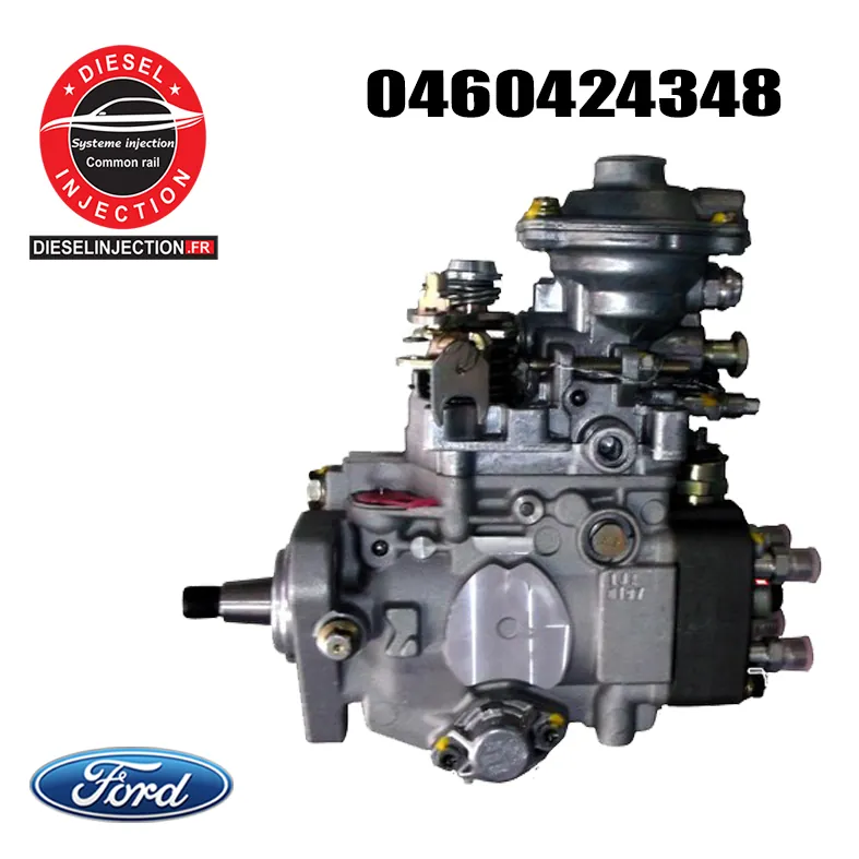 Pompe à injection BOSCH 04604243480460424348