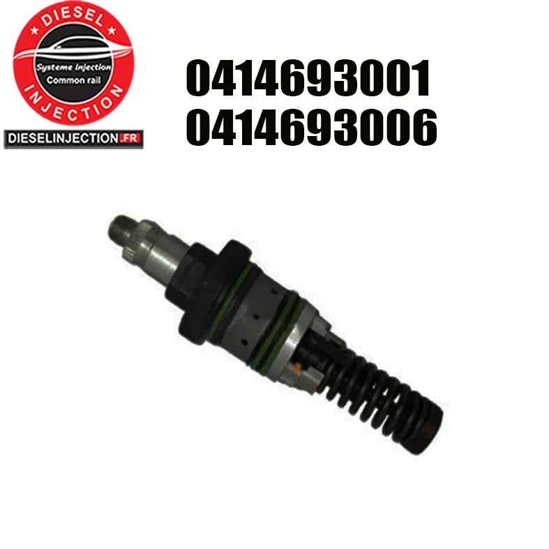 Injecteur pompe BOSCH 04146930060414693006