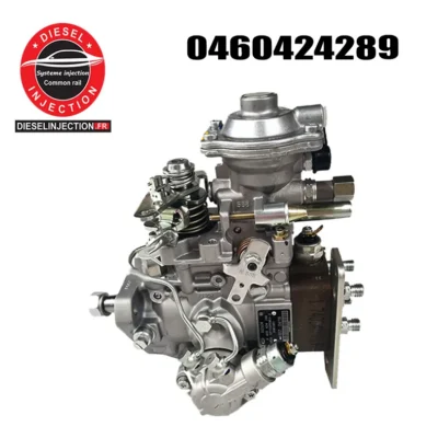 Pompe à injection BOSCH 04604242890460424289