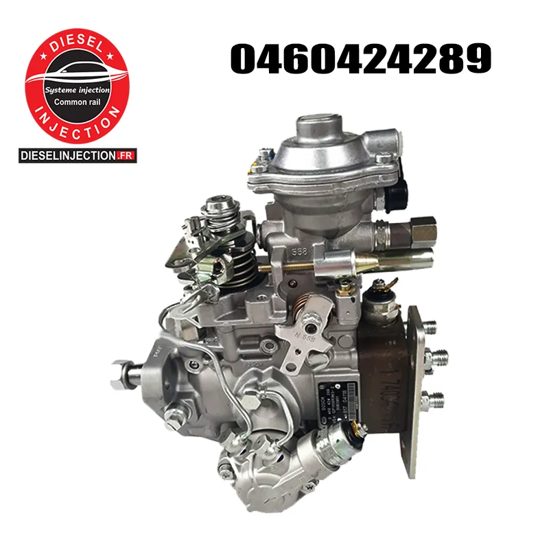 Pompe à injection BOSCH 04604242890460424289