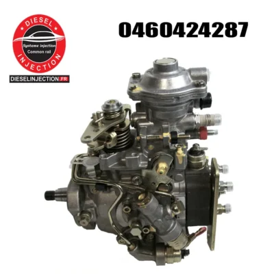 Pompe à injection BOSCH 04604242870460424287