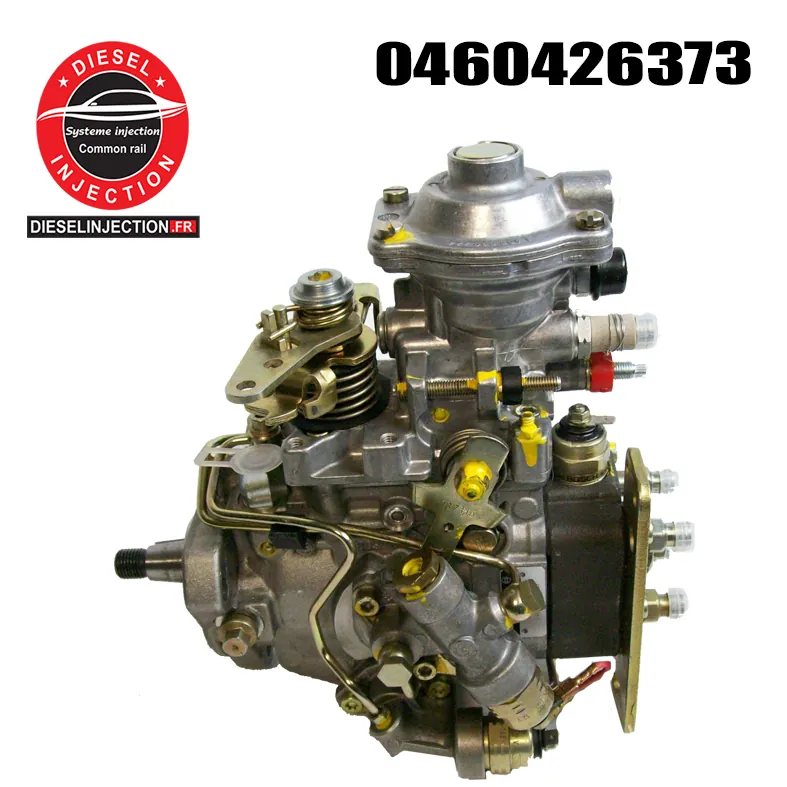 Pompe à injection BOSCH 04604263730460426373