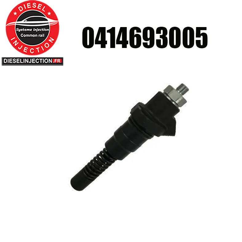 Injecteur pompe BOSCH 04146930050414693005
